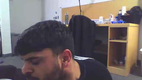 Sundoog online show from 3, 3, 2025