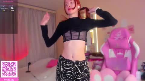 sunflare_ online show from 14, 1, 2026