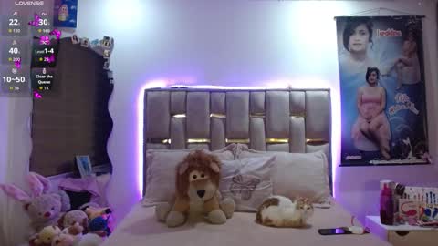 Jeraldine online show from 6, 2, 2026