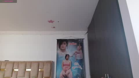 Jeraldine online show from 1, 4, 2026