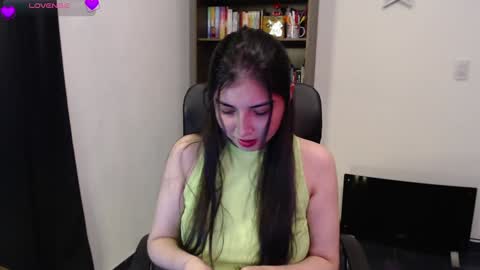  violetta  online show from 29, 1, 2025