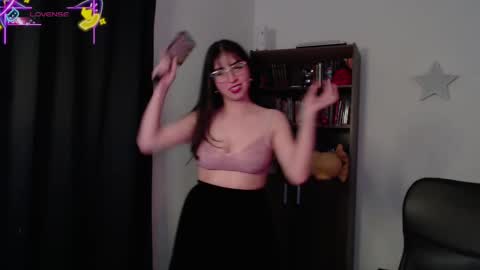  violetta  online show from 31, 10, 2025