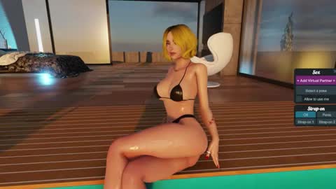 sunhee online show from 21, 10, 2025