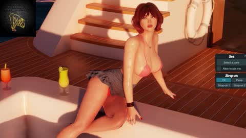 sunhee online show from 25, 10, 2025