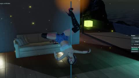 sunhee online show from 11, 11, 2025