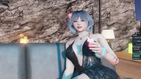 sunhee online show from 3, 12, 2025