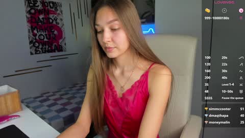 Sofia online show from 19, 1, 2025