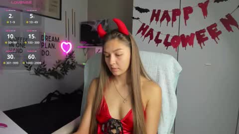 Sofia online show from 3, 11, 2025