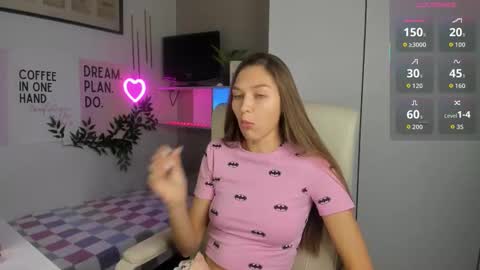 Sofia online show from 12, 11, 2025