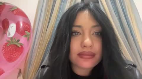 sunlily_touch online show from 7, 1, 2026