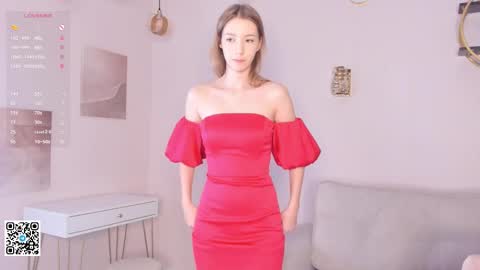 Snapshot of sunnmoonn chatting on 2, 3, 2025 Lily online show from 2, 3, 2025