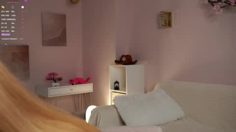 Snapshot of sunnmoonn chatting on 5, 4, 2026 Lily online show from 5, 4, 2026