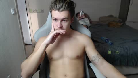 Alice and Sergey online show from 25, 2, 2025