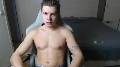 Alice and Sergey online show from 1, 3, 2025