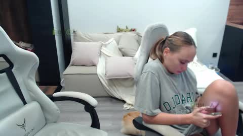 Alice and Sergey online show from 15, 10, 2025