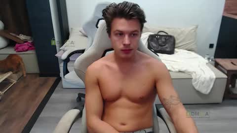 Alice and Sergey online show from 21, 10, 2025