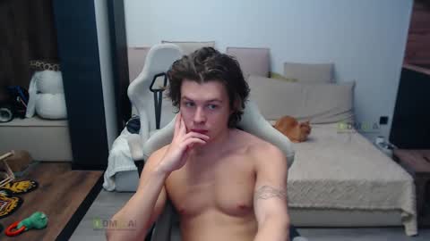 Alice and Sergey online show from 20, 2, 2026