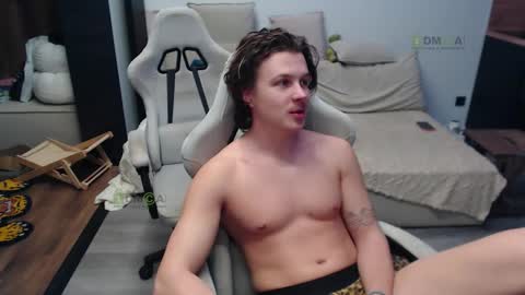 Alice and Sergey online show from 26, 3, 2026