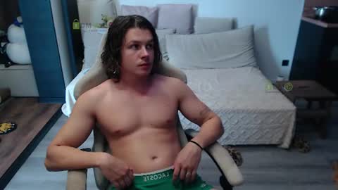 Snapshot of sunny1girl chatting on 10, 7, 2026 Alice and Sergey online show from 10, 7, 2026