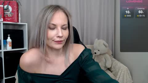 Naomi online show from 7, 1, 2026