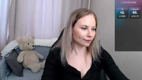 Naomi online show from 29, 3, 2026