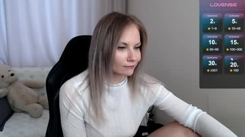 Naomi online show from 29, 4, 2026