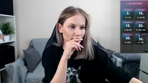 Snapshot of sunny_bunny6 chatting on 22, 6, 2026 Naomi online show from 22, 6, 2026