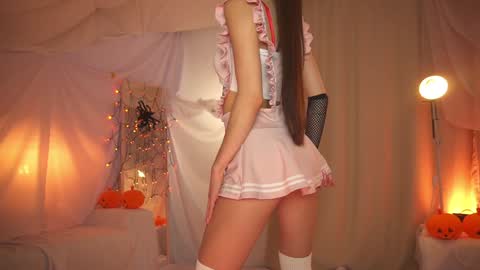 Maria online show from 31, 10, 2025