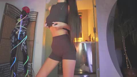 Snapshot of sunny_maria chatting on 9, 7, 2026 Maria online show from 9, 7, 2026