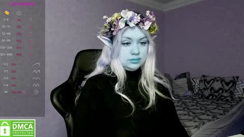 Snapshot of sunny_mood chatting on 2, 2, 2025 sunny mood online show from 2, 2, 2025