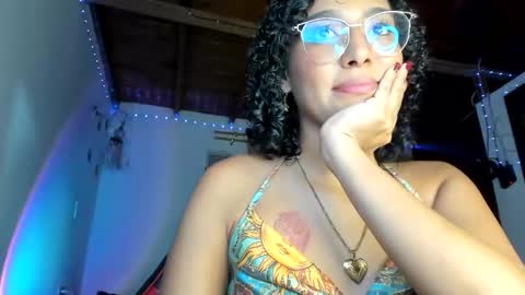 sunny_nina online show from 4, 3, 2026