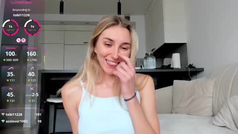 Rina online show from 18, 11, 2025