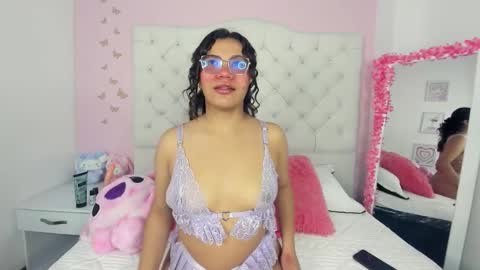 Sunny Smiith online show from 27, 11, 2025