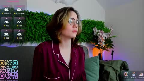 Sunny online show from 2, 11, 2025