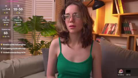 Snapshot of sunny_teaze chatting on 30, 5, 2026 Sunny online show from 30, 5, 2026