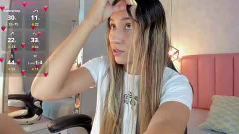 Snapshot of sunnycyrus chatting on 29, 4, 2026 S U N N Y online show from 29, 4, 2026