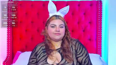 Snapshot of sunnyhoney_ chatting on 8, 7, 2026 Sunny online show from 8, 7, 2026