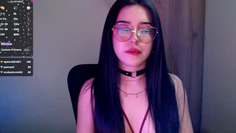 Maria online show from 28, 12, 2024