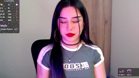 Maria online show from 5, 1, 2025