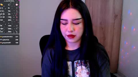 Maria online show from 12, 3, 2025