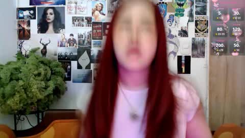 Maria online show from 14, 1, 2026