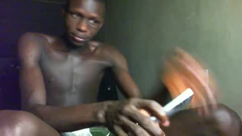 Sunnyblack2 online show from 20, 10, 2025