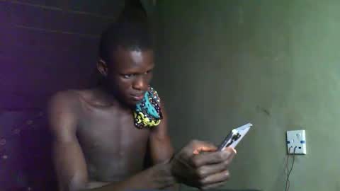 Sunnyblack2 online show from 25, 10, 2025