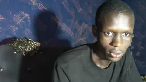 Sunnyblack2 online show from 11, 1, 2026