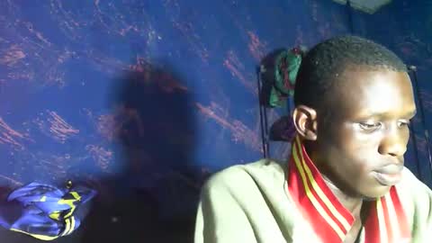 Sunnyblack2 online show from 5, 2, 2026