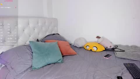 Sunnymoon online show from 30, 10, 2025