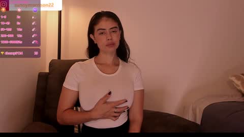 Snapshot of sunnymorrison chatting on 19, 12, 2024 sol online show from 19, 12, 2024