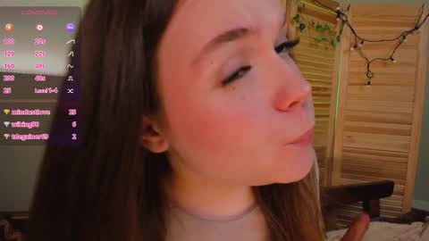 Snapshot of sunnyrisha chatting on 20, 12, 2024 Risha online show from 20, 12, 2024