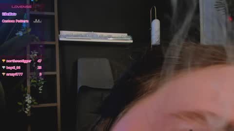 Snapshot of sunnyrisha chatting on 3, 1, 2025 Risha online show from 3, 1, 2025
