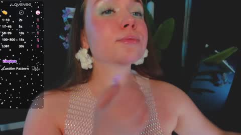 Snapshot of sunnyrisha chatting on 11, 1, 2025 Risha online show from 11, 1, 2025